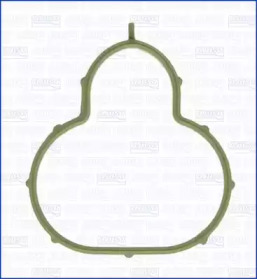 WILMINK GROUP wg1009167 -  Прокладка, впускной коллектор